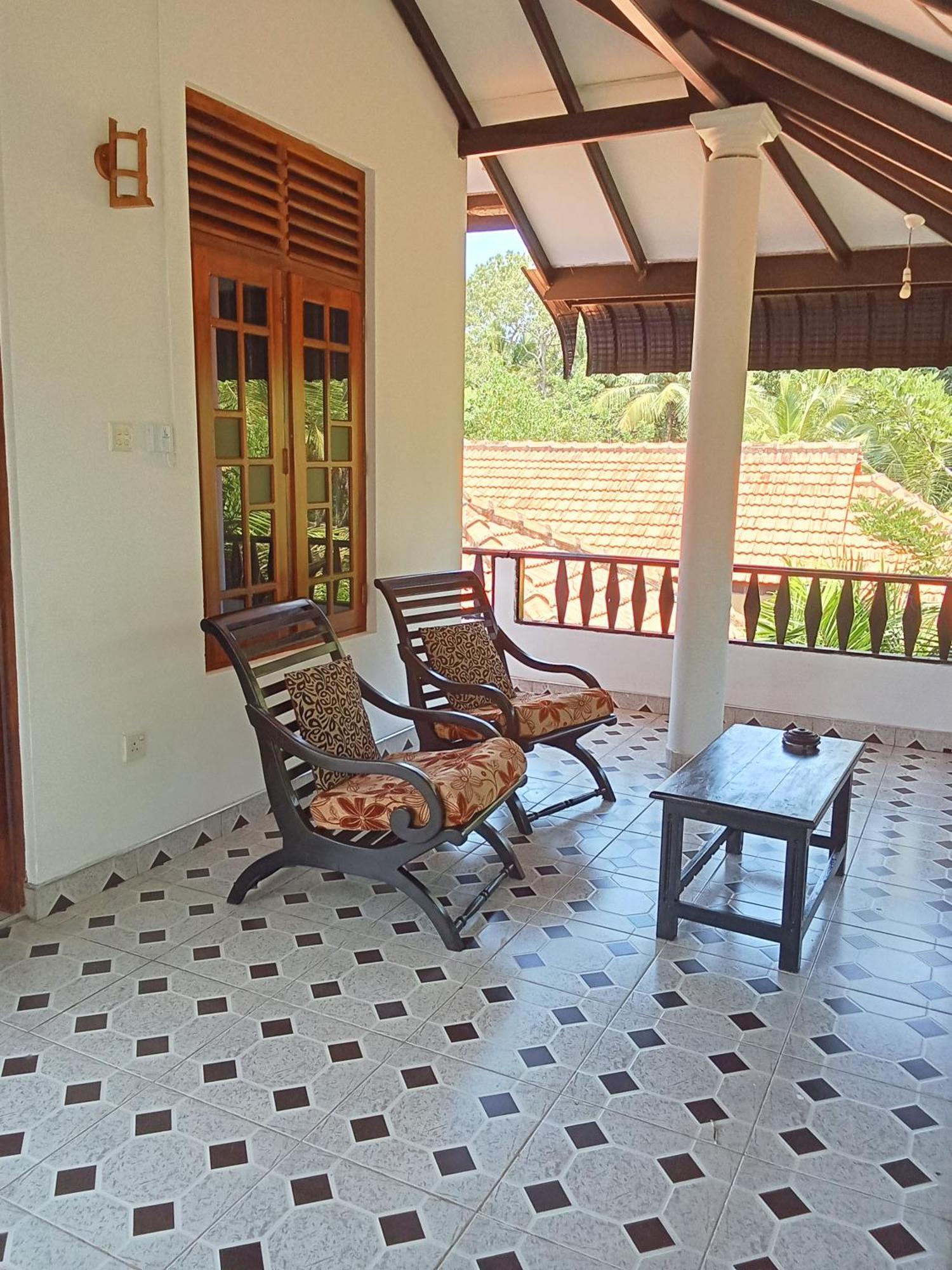 Rock Pool Residence แทนกาลเล ห้อง รูปภาพ