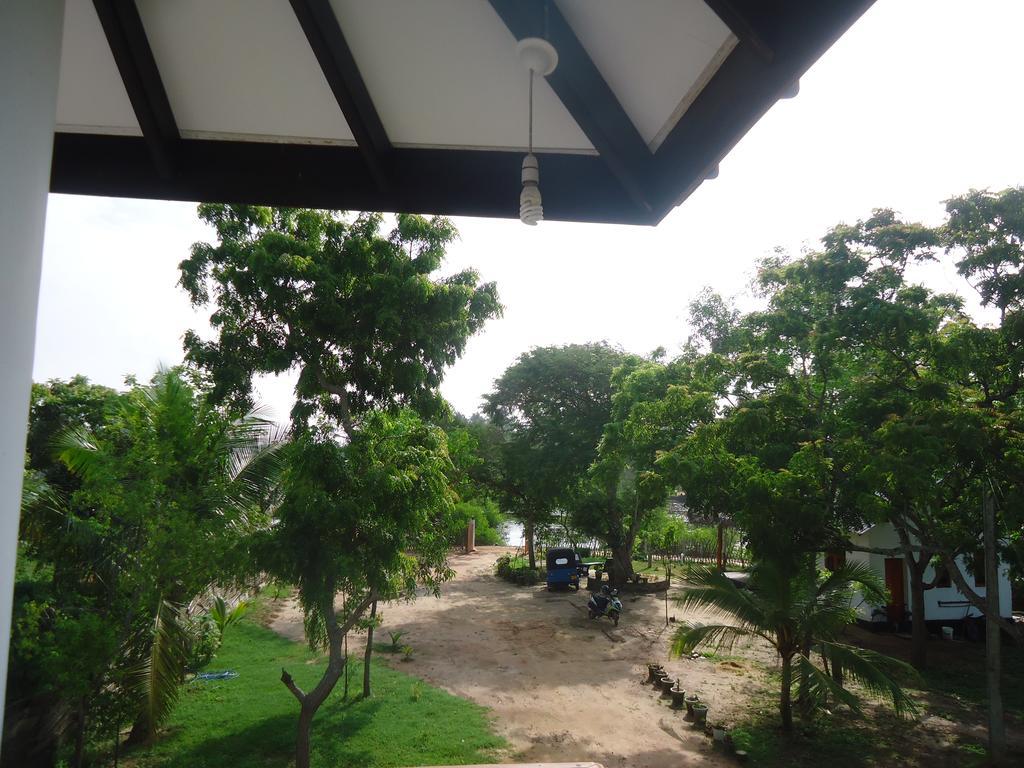 Rock Pool Residence แทนกาลเล ภายนอก รูปภาพ