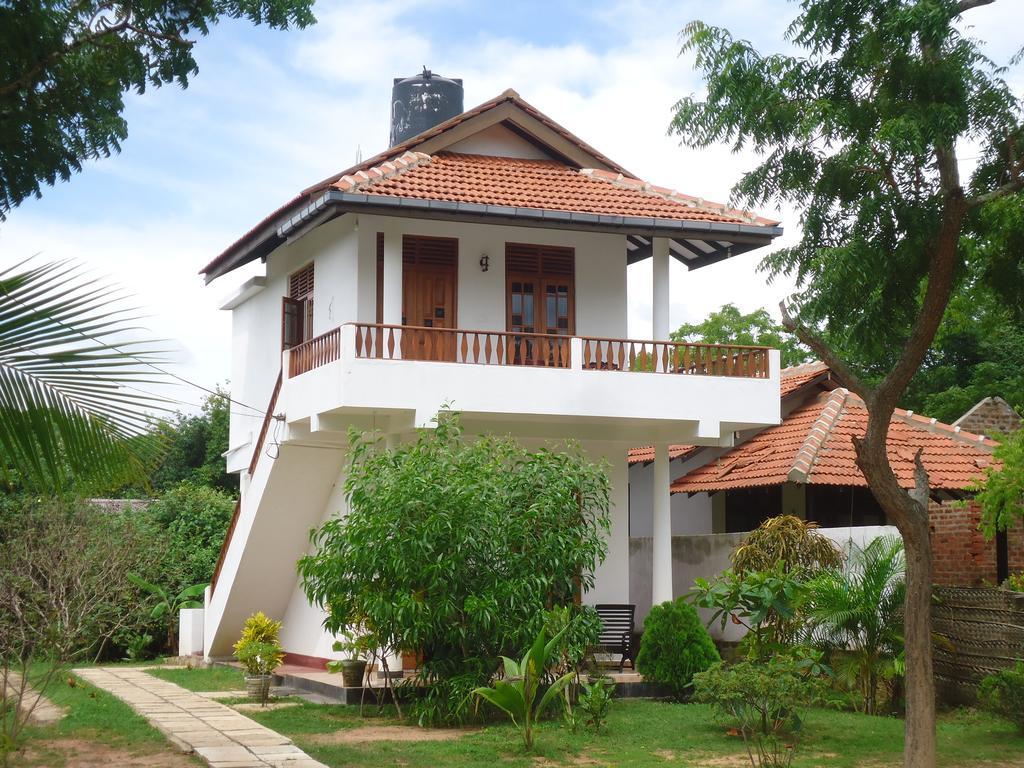 Rock Pool Residence แทนกาลเล ภายนอก รูปภาพ