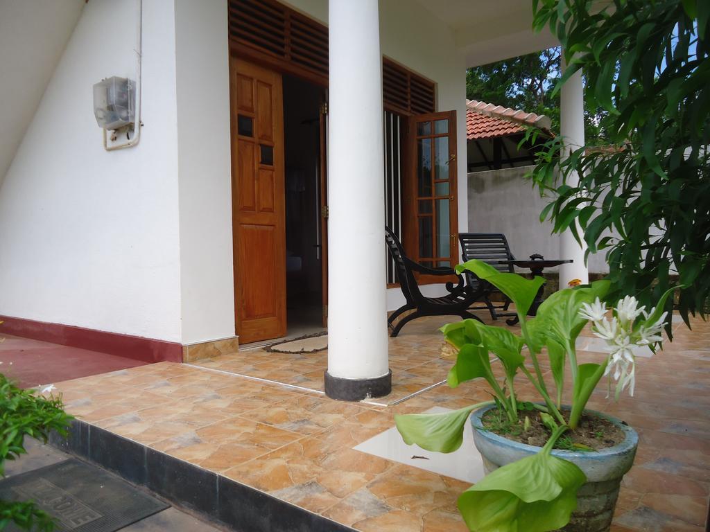 Rock Pool Residence แทนกาลเล ภายนอก รูปภาพ
