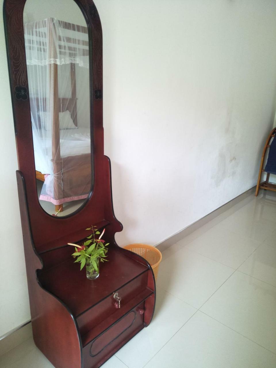 Rock Pool Residence แทนกาลเล ภายนอก รูปภาพ