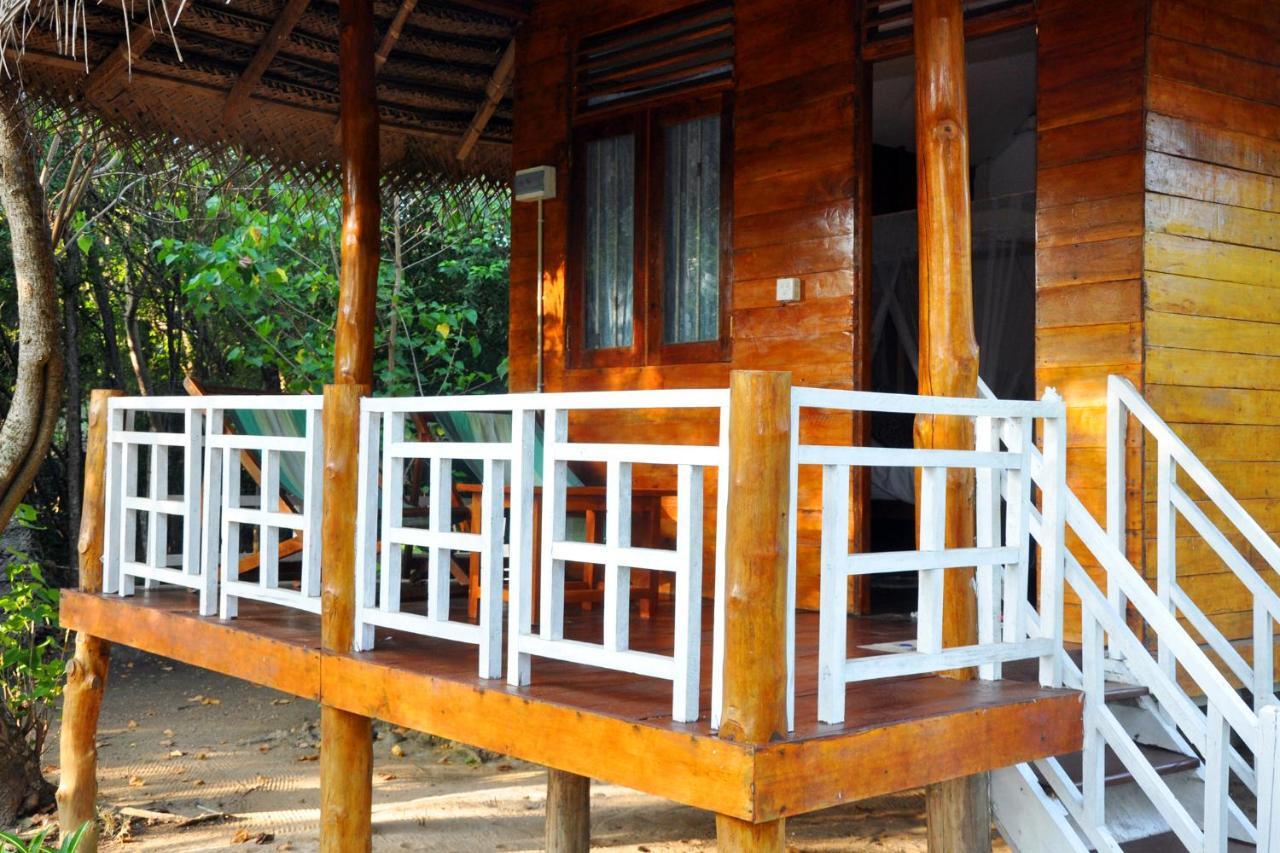 Rock Pool Residence แทนกาลเล ภายนอก รูปภาพ