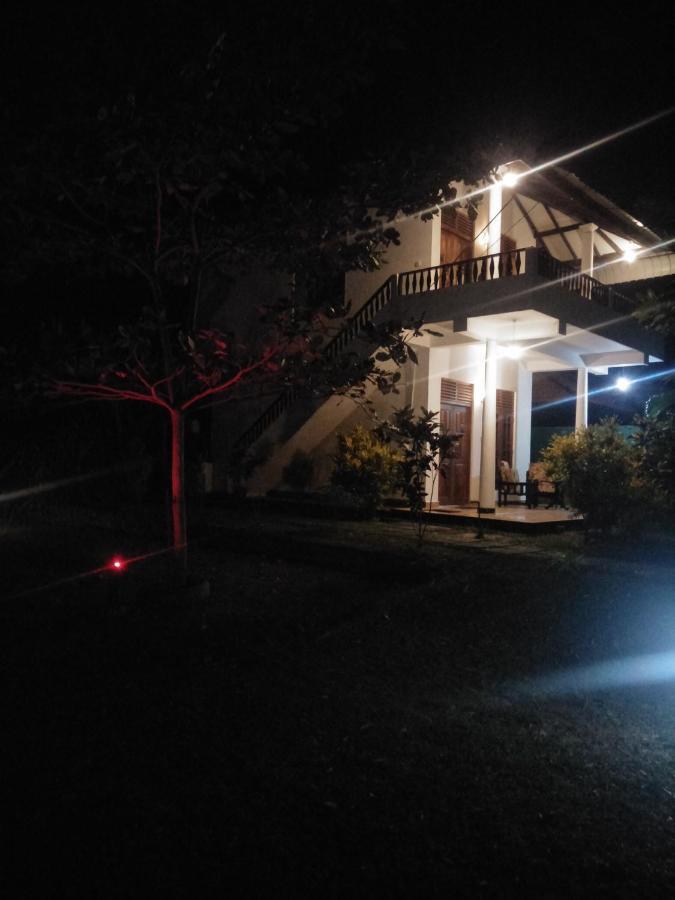 Rock Pool Residence แทนกาลเล ภายนอก รูปภาพ