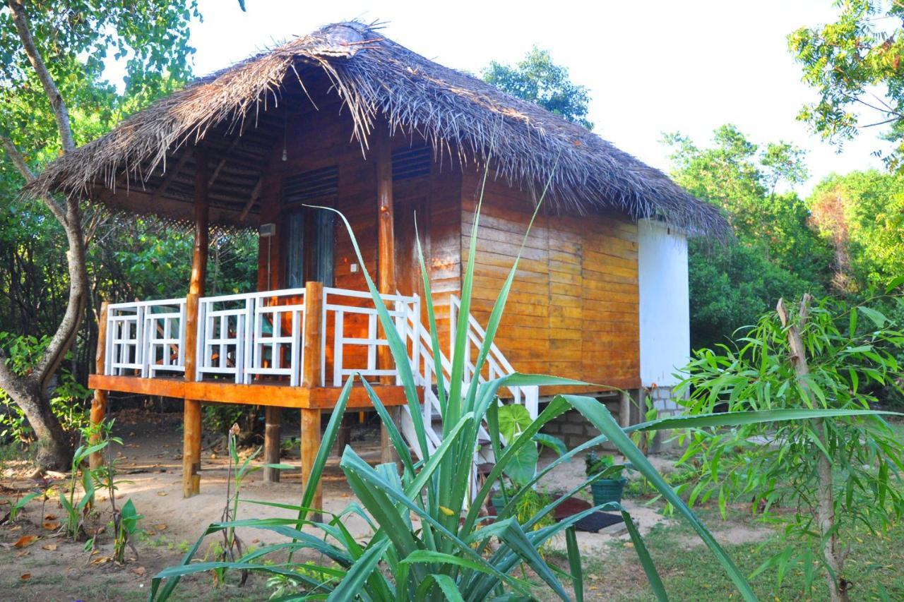 Rock Pool Residence แทนกาลเล ภายนอก รูปภาพ