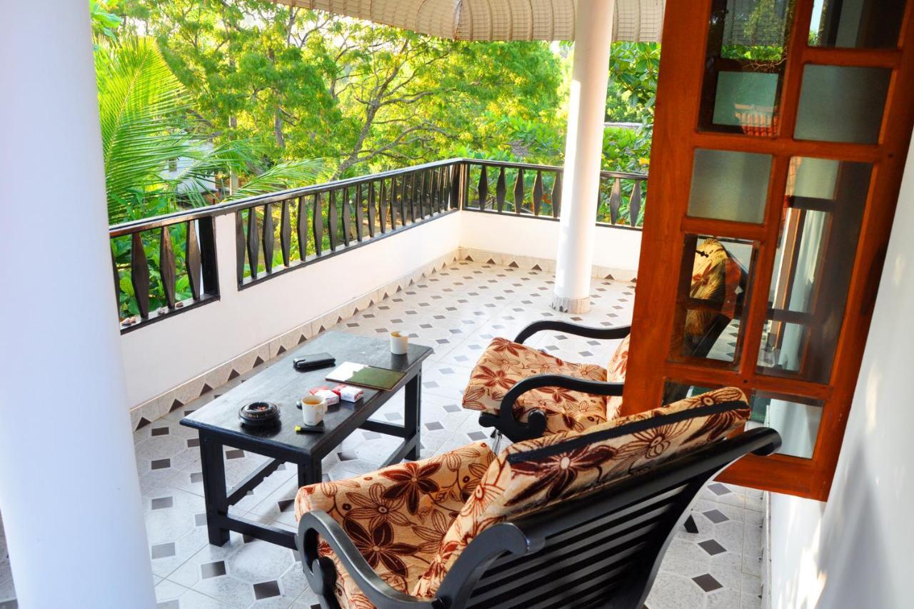 Rock Pool Residence แทนกาลเล ภายนอก รูปภาพ