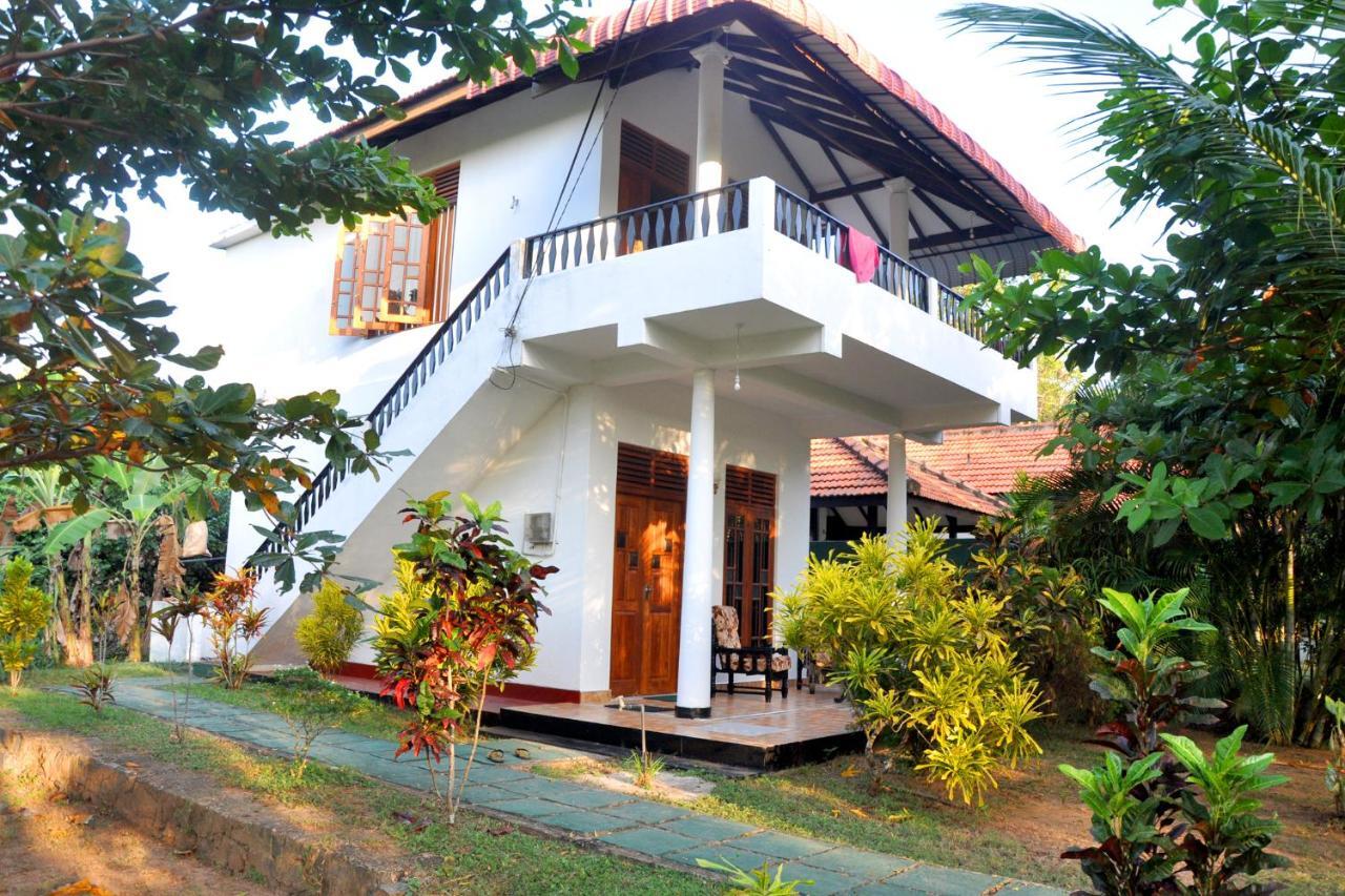 Rock Pool Residence แทนกาลเล ภายนอก รูปภาพ