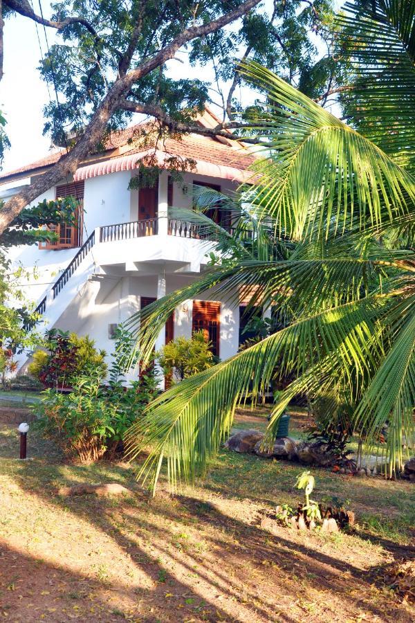Rock Pool Residence แทนกาลเล ภายนอก รูปภาพ
