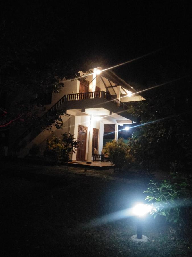 Rock Pool Residence แทนกาลเล ภายนอก รูปภาพ