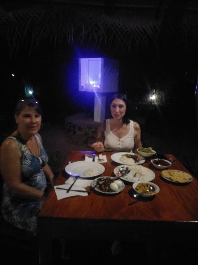 Rock Pool Residence แทนกาลเล ภายนอก รูปภาพ